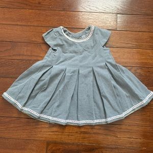 Toddler dress